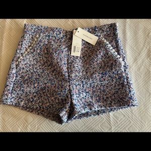 Janie and Jack girls shorts size 12